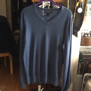 Banana Republic V-Neck Sweater